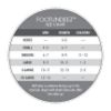 Picture of Capezio FootUndeez