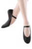 Picture of Bloch Child Dansoft Ballet Shoes
