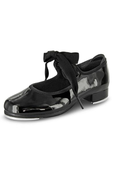 Picture of Bloch Girls' Annie Tyette Tap Shoe
