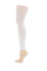 Picture of Capezio Footless tights