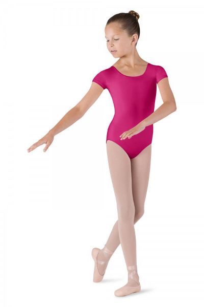 Picture of Bloch Dujour Cap Sleeve Leotard