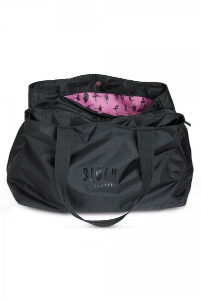 Picture of Bloch Multi - Compartment Tote bag