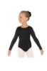 Picture of Eurotard Child Long sleeve Nylon Leotard