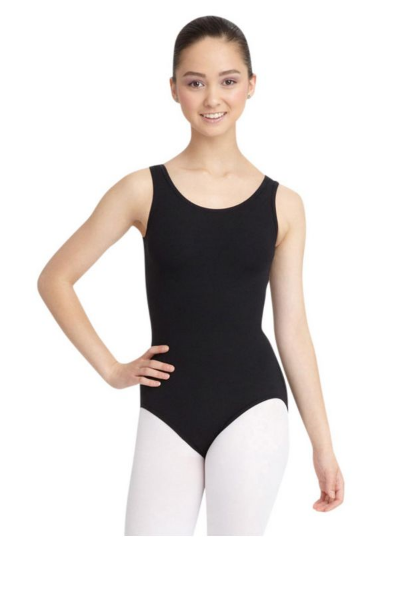 Picture of Capezio Women's Tank Dance Leotard
