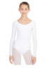 Picture of Capezio Adult Long Sleeve Nylon Leotard