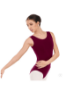 Picture of Eurotard Adult Microfiber Tank Leotard