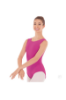 Picture of Eurotard Adult Microfiber Tank Leotard