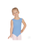 Picture of Eurotard Child Cotton Tank Leotard