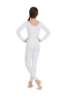 Picture of Capezio Child Long Sleeve Unitard