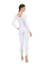 Picture of Capezio Long Sleeve Unitard