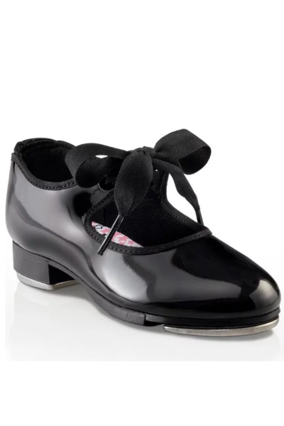 Picture of Capezio JR. TYETTE TAP SHOES