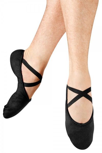 Picture of Bloch Men's Pump Canvas