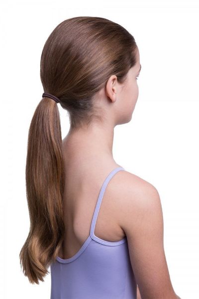 Picture of Bloch Pack of 6 Hair Elastic