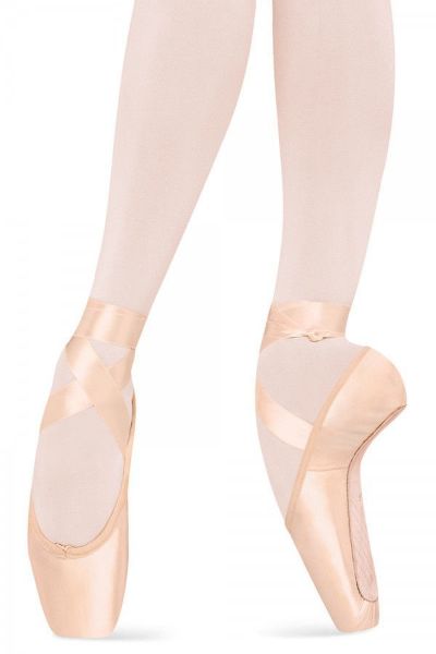 Picture of Bloch Serenade Pointe