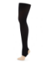 Picture of Capezio Adult Stirrup Tights