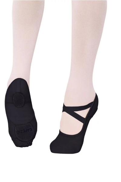 Picture of Capezio Hanami Ballet Shoes