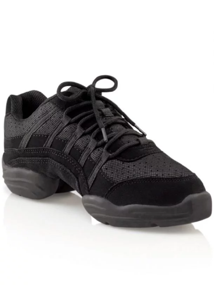 Picture of Capezio Rock IT Dance Sneakers
