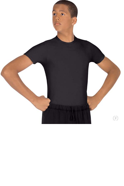Picture of Eurotard Adult Crew Neck Top