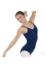 Picture of Eurotard  Women's Cotton Camisole Leotard