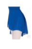 Picture of Eurotard Women's Wrap Skirt with longer back