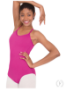 Pink Micro Cami W/Adj Strap