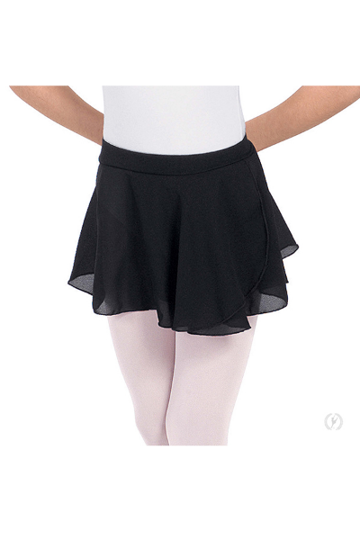 Picture of Eurotard Child Pull on georgette skirt