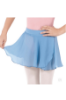 Picture of Eurotard Child Pull on georgette skirt