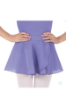 Picture of Eurotard Child Pull on georgette skirt