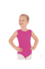 Picture of Eurotard Child Nylon Tank Leotard
