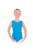 Picture of Eurotard Child Nylon Tank Leotard