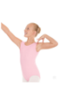 Picture of Eurotard Child Nylon Tank Leotard