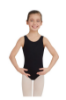 Picture of Capezio Tank Leotard Child Nylon