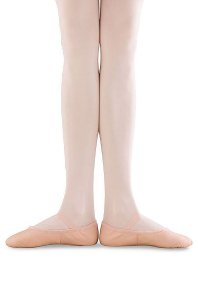 Picture of Bloch Dansoft Ballet Shoes