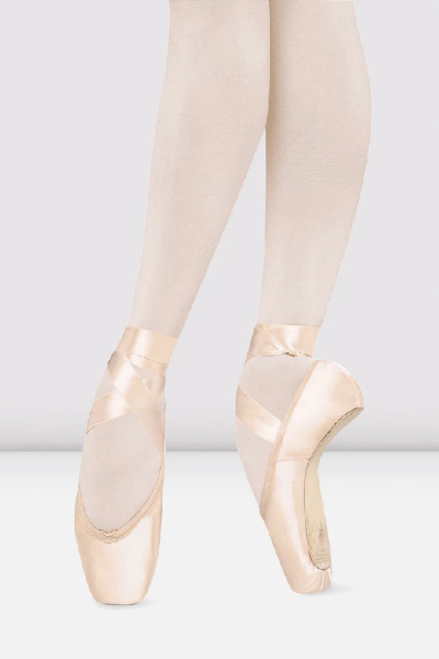 Picture of Bloch Suprima Pointe Shoes