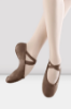Picture of Bloch Pump Canvas Split Sole