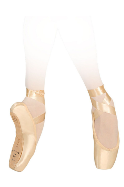 Picture of Sansha Etudes pointe Shoes
