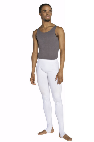 Picture of Sansha Seth Mens' Leotard Matte Nylon