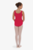 Picture of Body Wrappers Child Tank Leotard