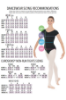 Picture of Eurotard Girls Adjustable Camisole Leotard