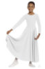 Picture of Eurotard Child Simplicity Praise Dress
