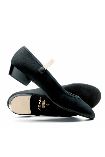 Picture of Katz Child Character Low Heel Syllabus