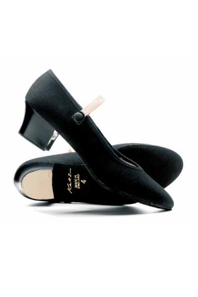 Picture of Katz Character Shoes Cuban Heel