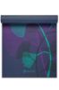 Picture of GAIAM Premium Yoga Mat Lily Shadows