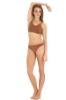 Picture of Capezio Overs & Unders Seamless LRise Thong
