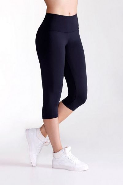 Picture of Trinys Mid Calf /Capri Supplex Leggings
