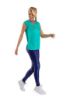 Picture of Trinys Leggings Leather Look Performance Leggings