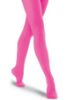 Picture of Balera Bright Girls' Footed Tights