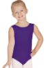 Picture of Eurotard Child Nylon Tank Leotard