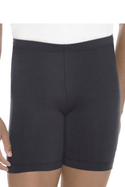 Picture of Eurotard Adult Unisex Bermuda Dance Shorts