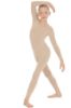Picture of Eurotard Girls Long Sleeve Unitard